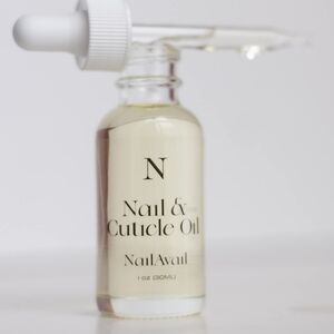 NailAvail Nail & Cuticle Oil NEW
